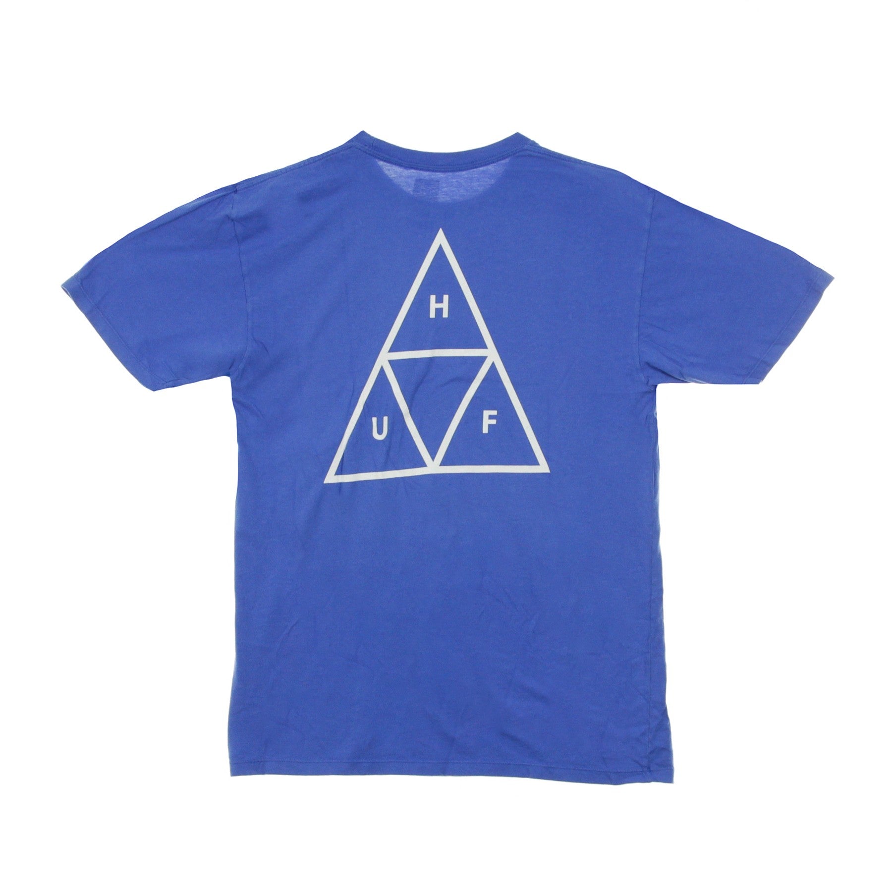 Maglietta Uomo Essentials Tt Tee Nebulas Blue TS00509