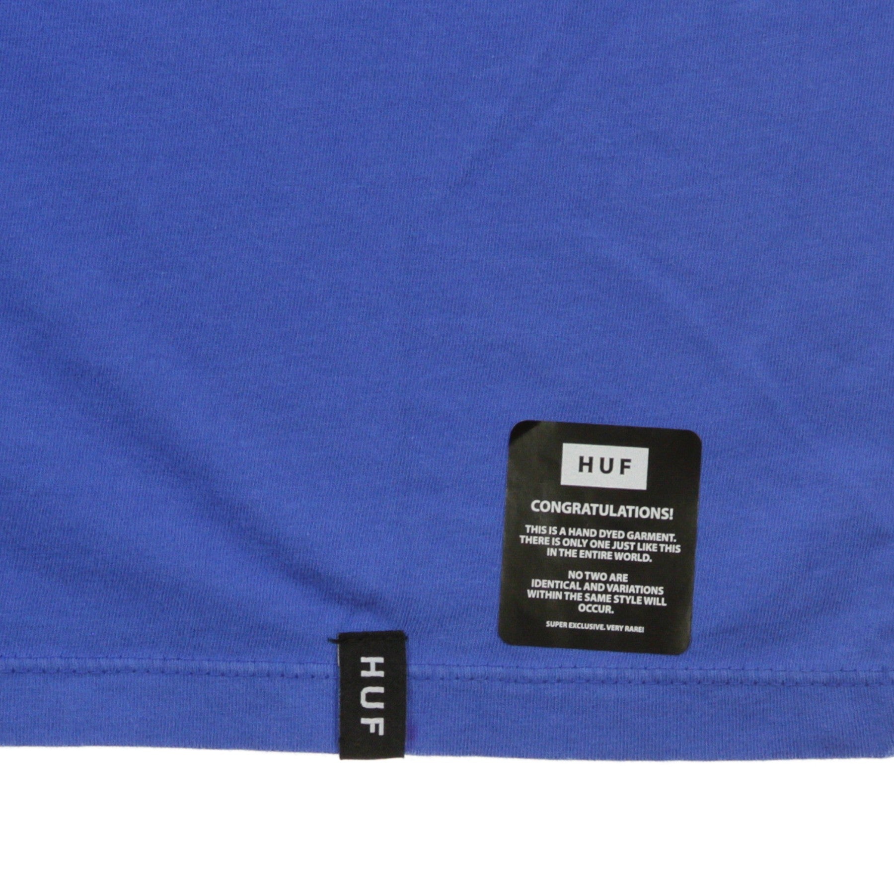 Maglietta Uomo Essentials Tt Tee Nebulas Blue TS00509