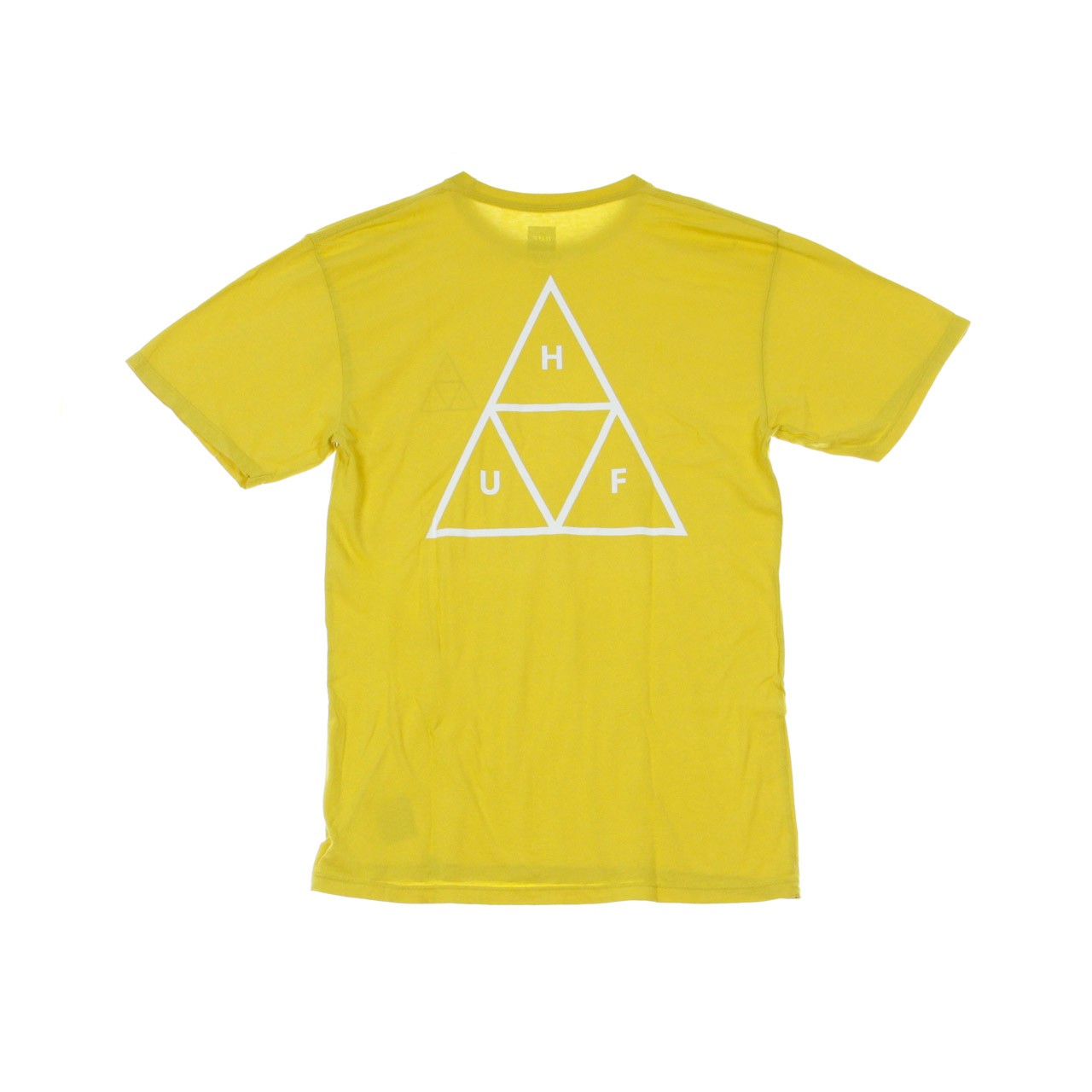 Maglietta Uomo Essentials Tt Tee Sauterne TS00509