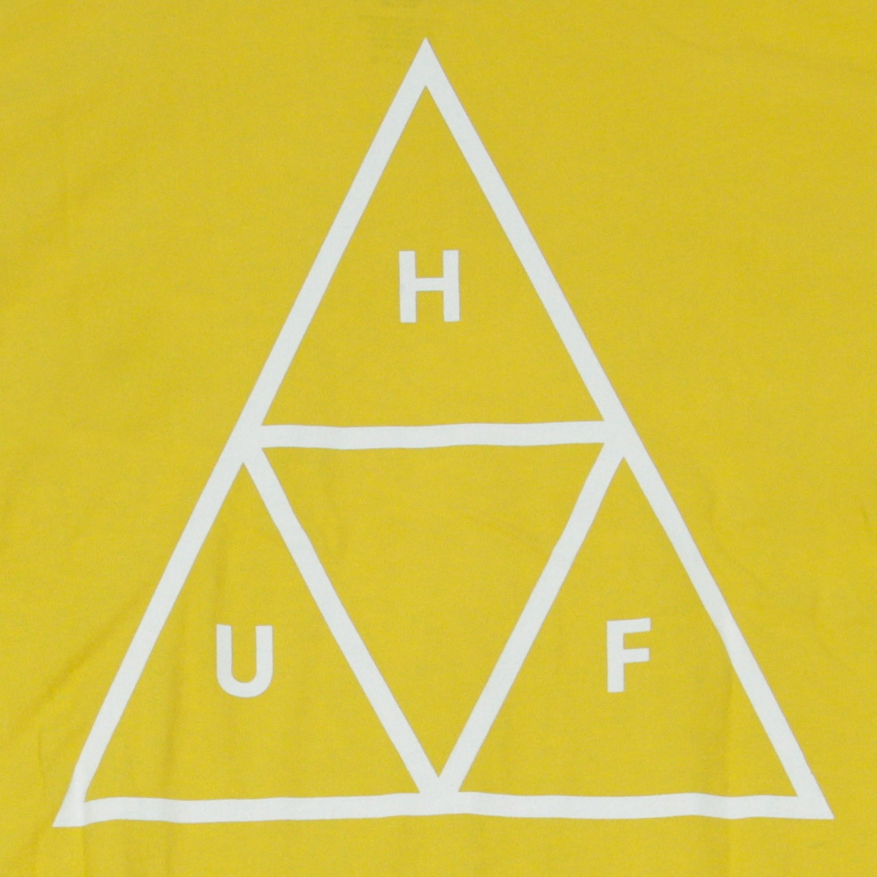 Maglietta Uomo Essentials Tt Tee Sauterne TS00509