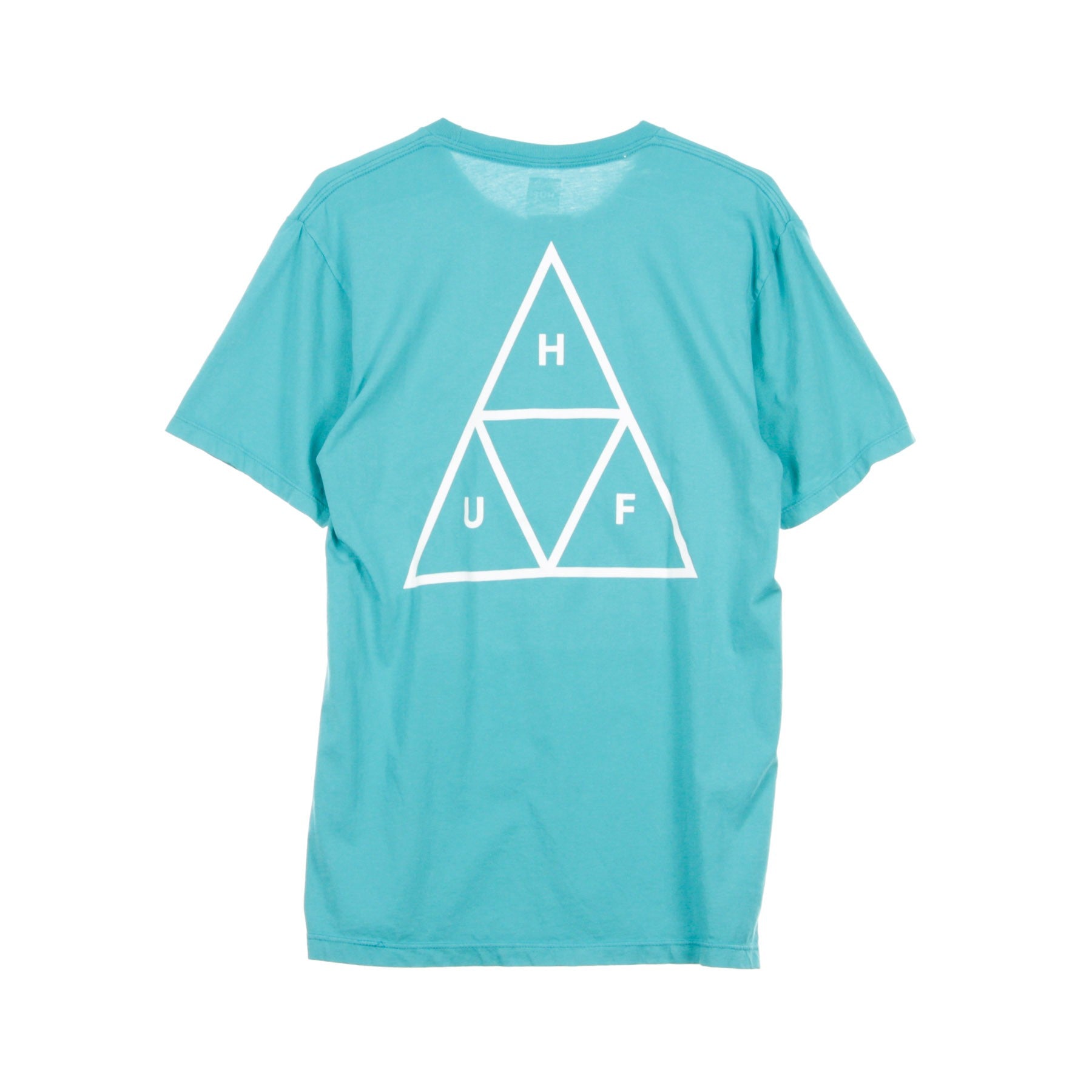 Maglietta Uomo Essentials Tt Tee Tropical Green TS00509