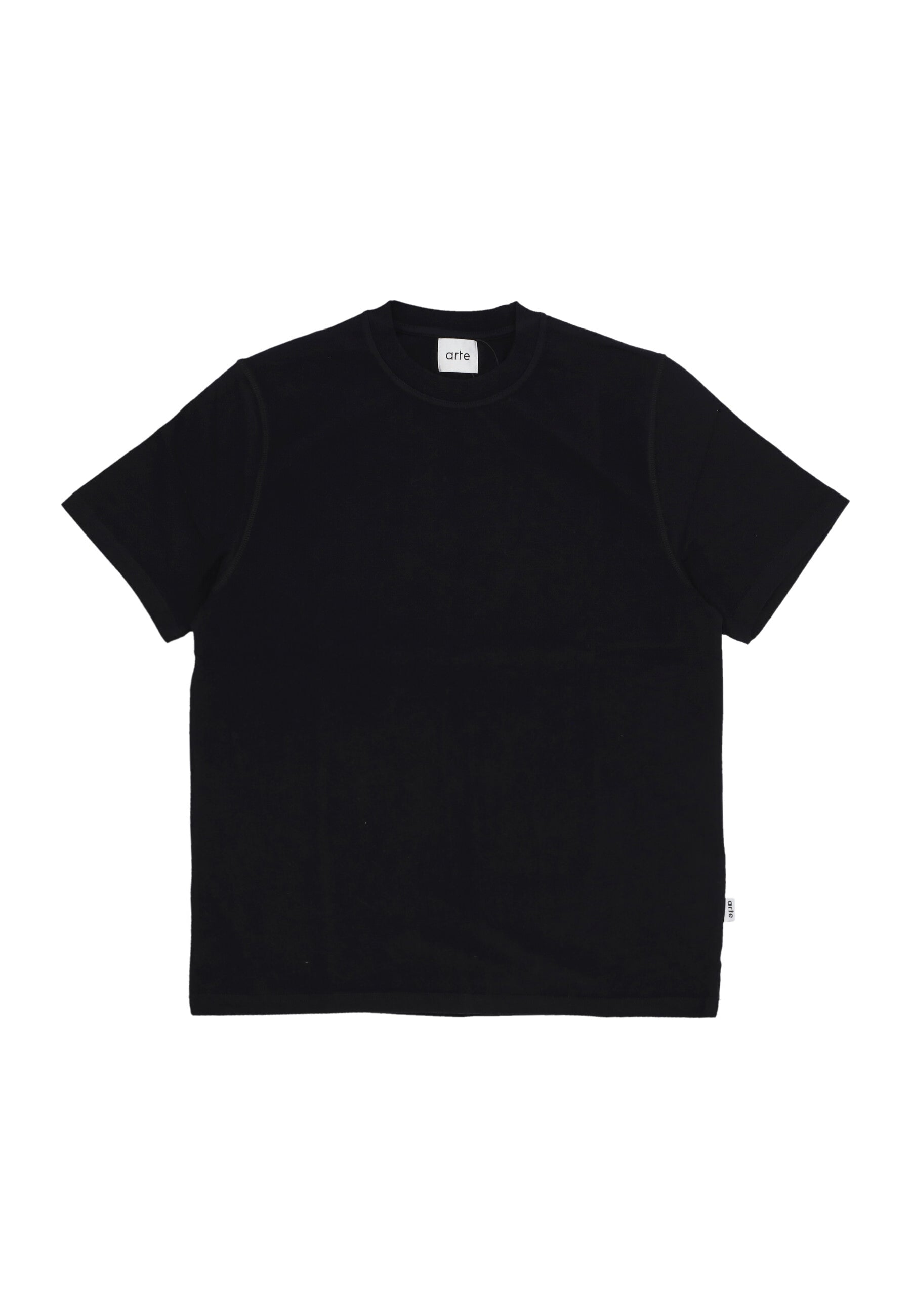 Maglietta Uomo Eye Print Tee Black 208T