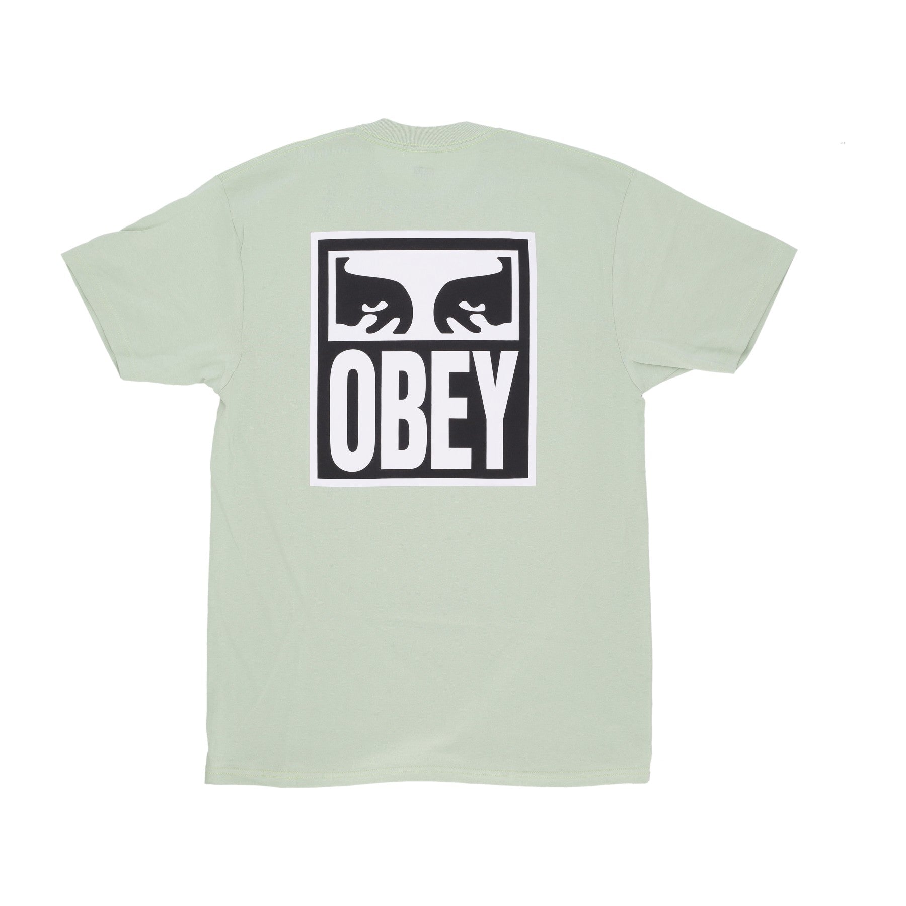 Maglietta Uomo Eyes Icon 2 Cucumber 165262142