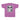 Maglietta Uomo Eyes Icon 2 Mulberry Purple 166912142
