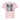Maglietta Uomo Eyes Icon 2 Pink Clay 166912142