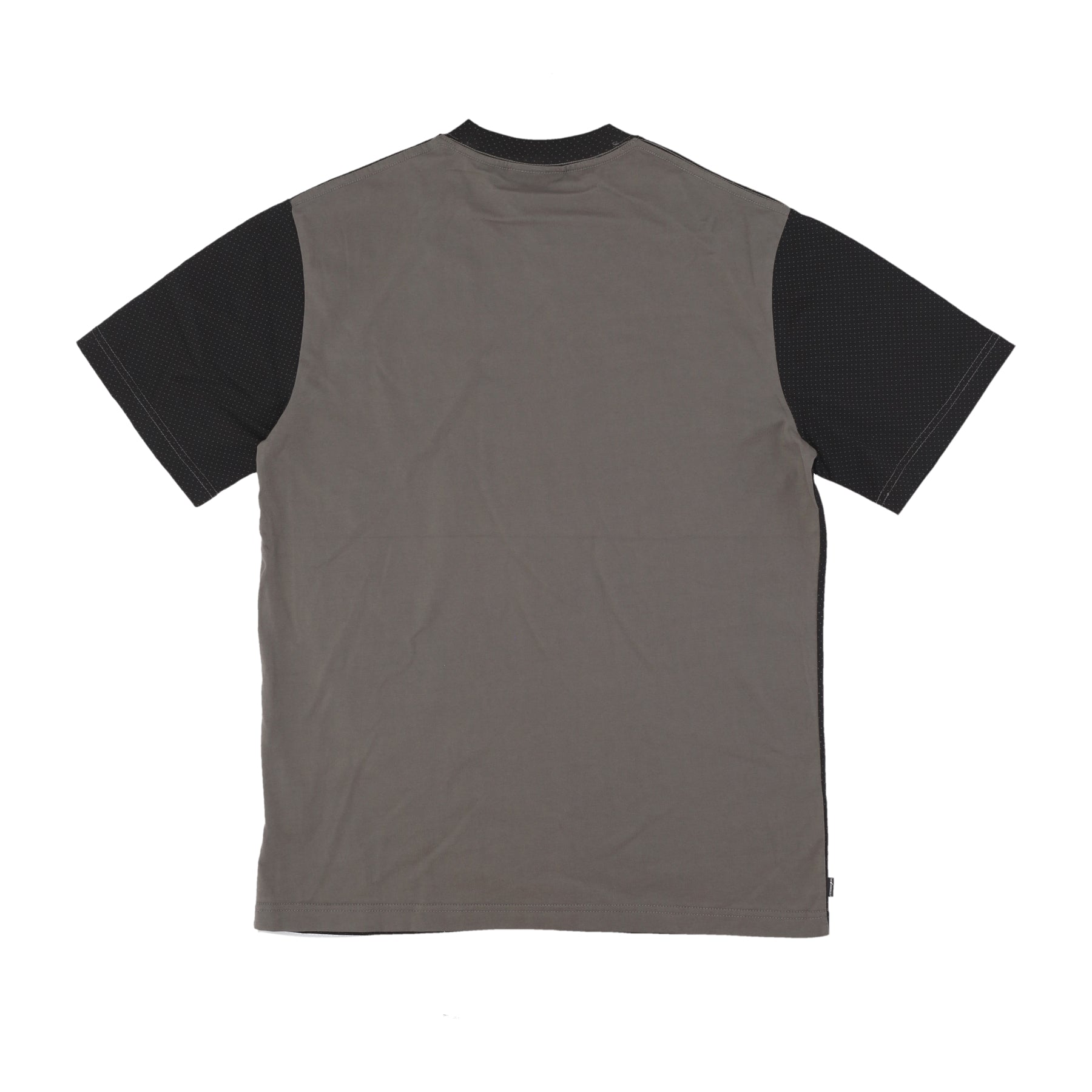 Maglietta Uomo Face Tee Grey T24P109002