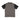 Maglietta Uomo Face Tee Grey T24P109002