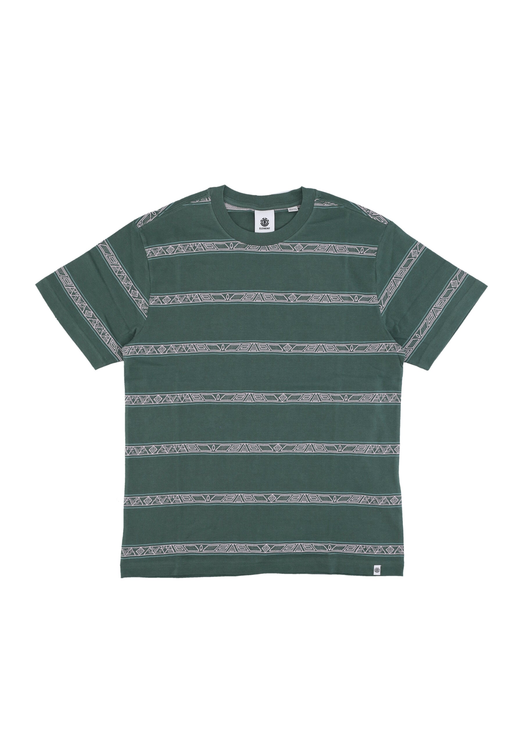 Maglietta Uomo Fillmore Tee Garden Topiary ELYKT00156