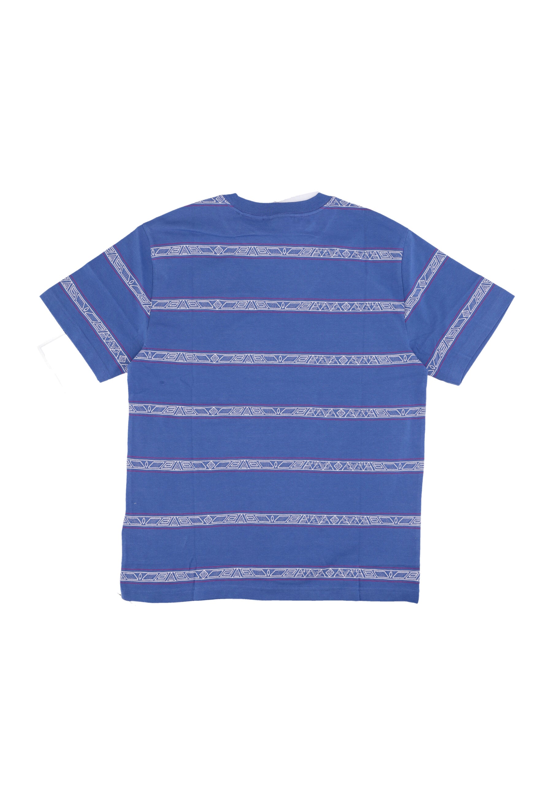 Maglietta Uomo Fillmore Tee Nouvean Navy ELYKT00156