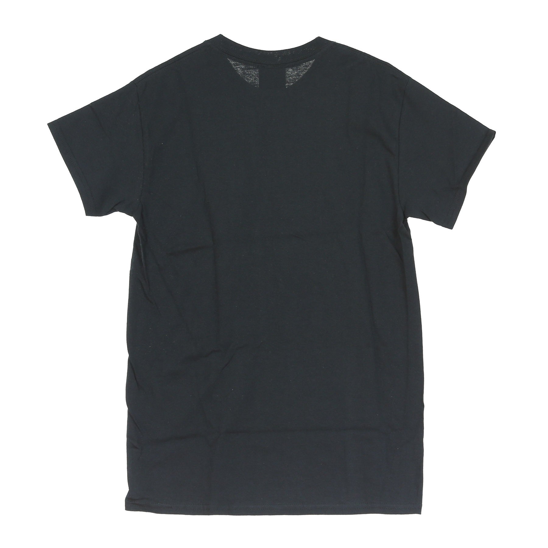 Maglietta Uomo Flame Tee Black/yellow E20THRFLA