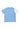 T-shirt de football homme bleu/blanc 082T