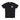 Maglietta Uomo For Life Clutch Tee Black INA-TEE-7097