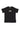 Maglietta Uomo Forever Tee Black 24SSMU14036-01