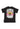 Maglietta Uomo Forever Tee Black 24SSMU14036-01