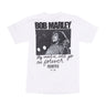 Maglietta Uomo Forever Tee X Bob Marley Black PRASSO2329