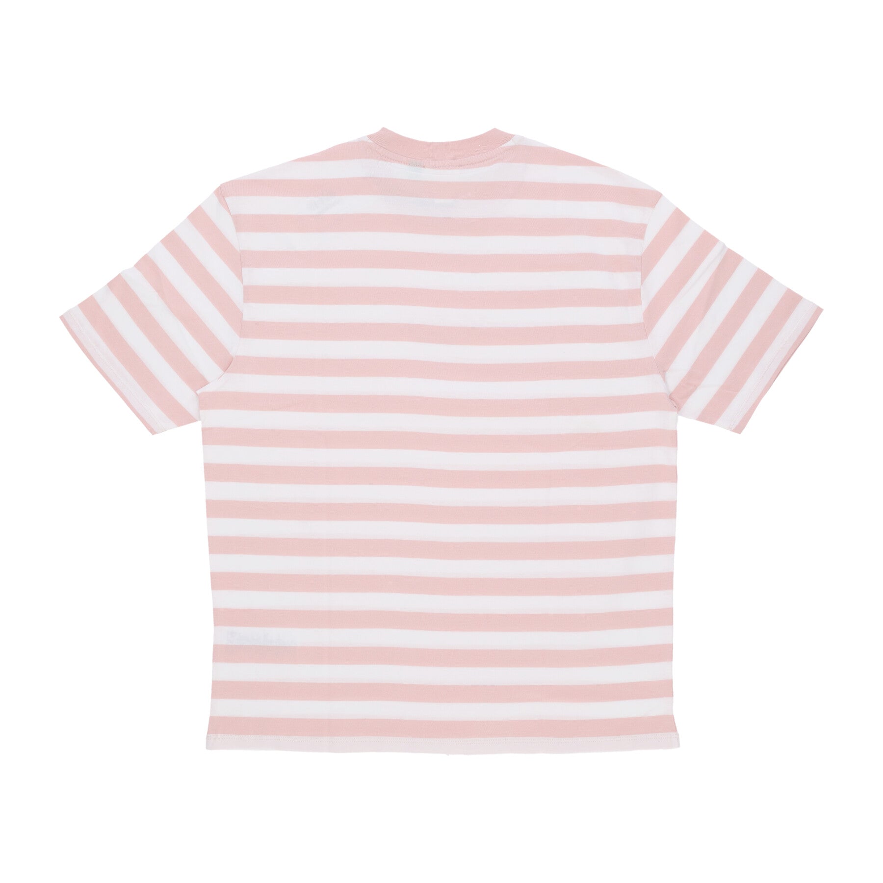 Maglietta Uomo Go Simple Stripe Tee Blush Cotton Multi M4RI44K9XF1