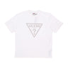 Maglietta Uomo Go Vintage Triangle Tee Aquatic Ocean Multi M3BI82K9XF1