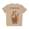 Maglietta Uomo Gods Afrodite Tee Union Beige TOG006-TS-GODS-AFRO