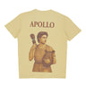 Maglietta Uomo Gods Apollo Tee Pale Moss TOG007-TS-GODS-APO
