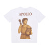 Maglietta Uomo Gods Apollo Tee White TOG007-TS-GODS-APO
