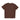 Maglietta Uomo Gods Ares Tee Chocolate Brown TOG011-TS-GODS-ARES