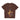 T-Shirt Homme Gods Ares Tee Marron Chocolat TOG011-TS-GODS-ARES