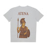 Maglietta Uomo Gods Atena Tee Light Asphalt TOG008-TS-GODS-ATE