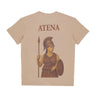 Maglietta Uomo Gods Atena Tee Union Beige TOG008-TS-GODS-ATE