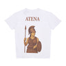 Maglietta Uomo Gods Atena Tee White TOG008-TS-GODS-ATE