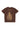 Maglietta Uomo Gods Hera Tee Chocolate Brown TOG003-TS-GODS-HERA