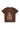 Maglietta Uomo Gods Hera Tee Chocolate Brown TOG003-TS-GODS-HERA