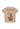 Maglietta Uomo Gods Poseidone Tee Union Beige TOG002-TS-GODS-POSE