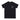Maglietta Uomo Gonz Mini Logo Tee Black E20THRGML