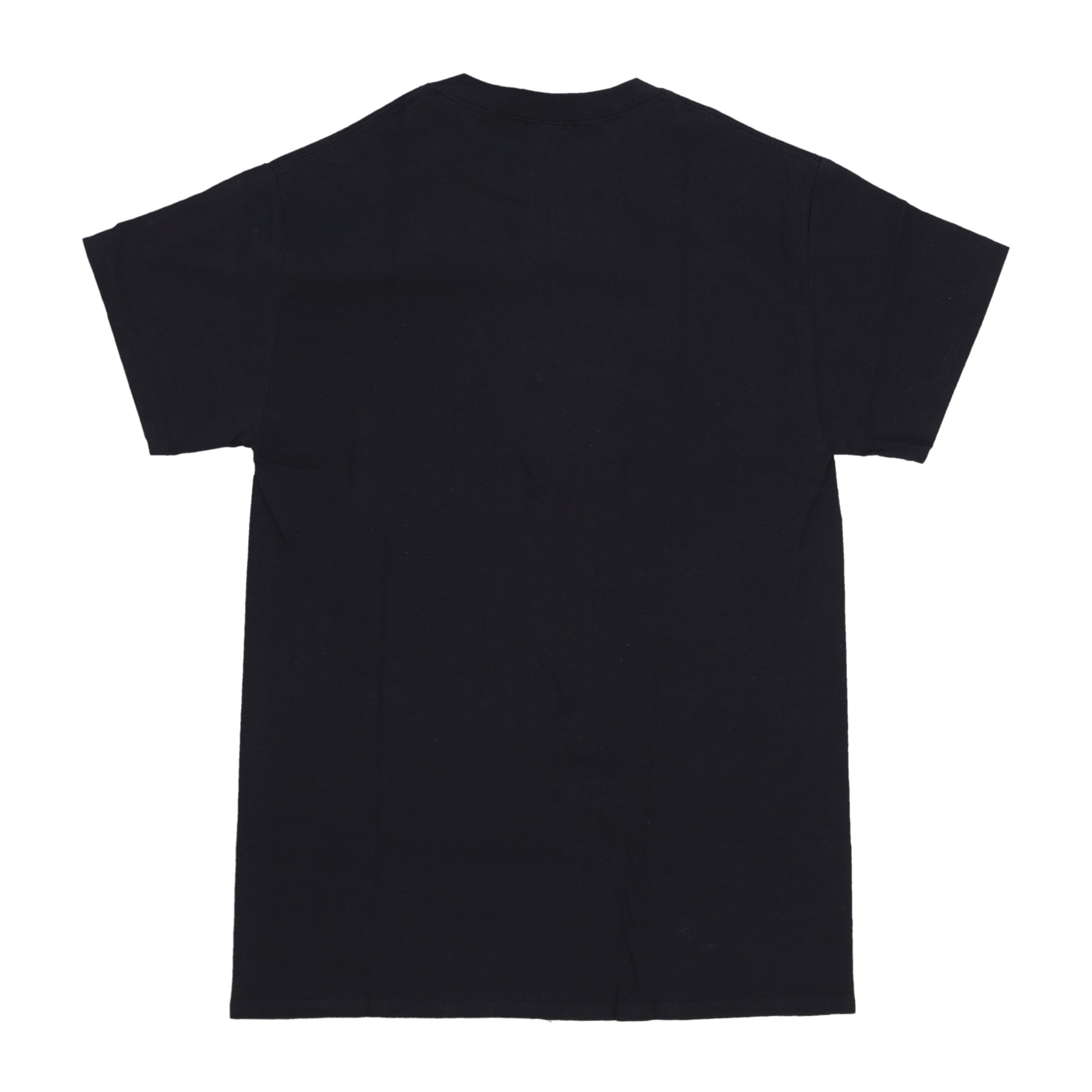 Maglietta Uomo Gonz Mini Logo Tee Black E20THRGML