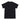 Maglietta Uomo Gonz Mini Logo Tee Black E20THRGML