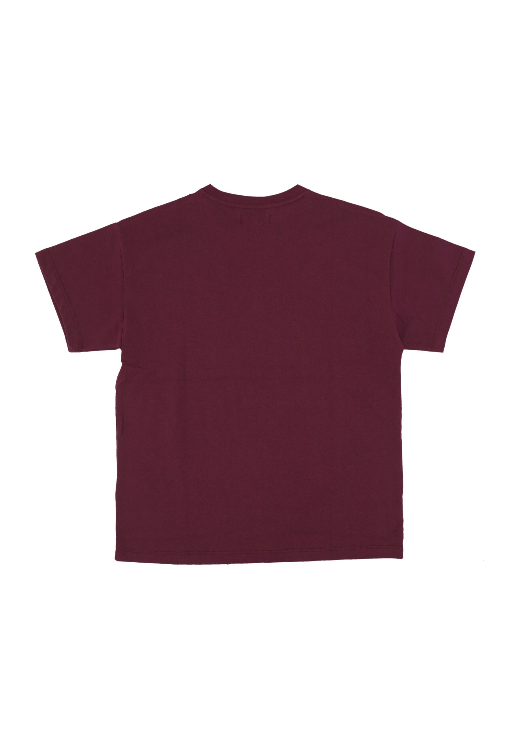 Maglietta Uomo Graffiti Tee Plum TSSOM4105