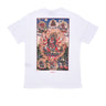Maglietta Uomo Hayagriva Tee White TS907-TT-02