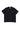 T-Shirt Homme Logo Coeur Tee Noir 125T