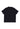 T-Shirt Homme Logo Coeur Tee Noir 125T