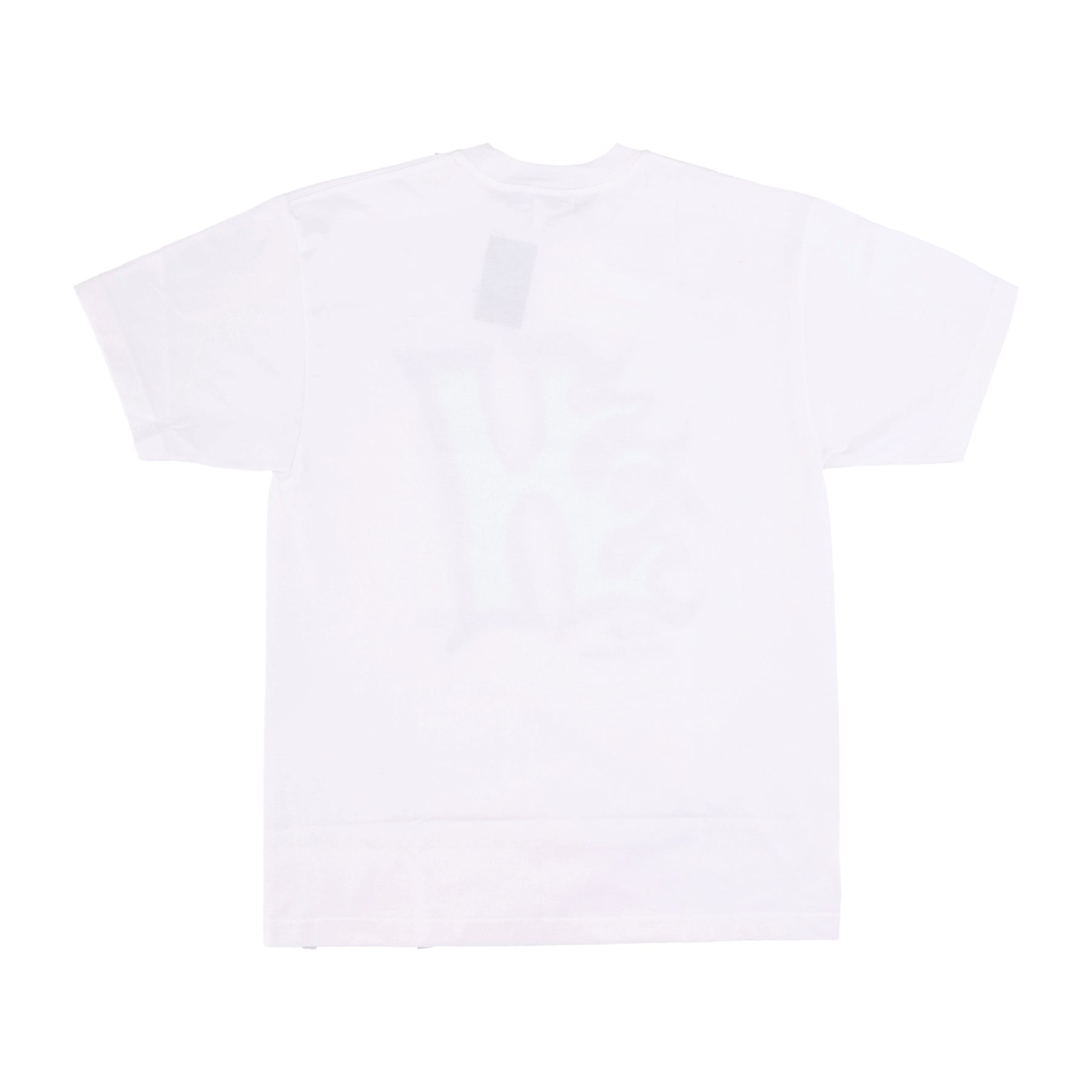 Maglietta Uomo Heat Wave Tee Black TS02178