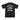 Maglietta Uomo Heritage Tee X Bob Marley Black PRASSO2358