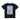 Herren T-Shirt Holidays Winter Edit Zermatt Tee Schwarz ATIPICI 180-TS-HOLI-ZERMATT