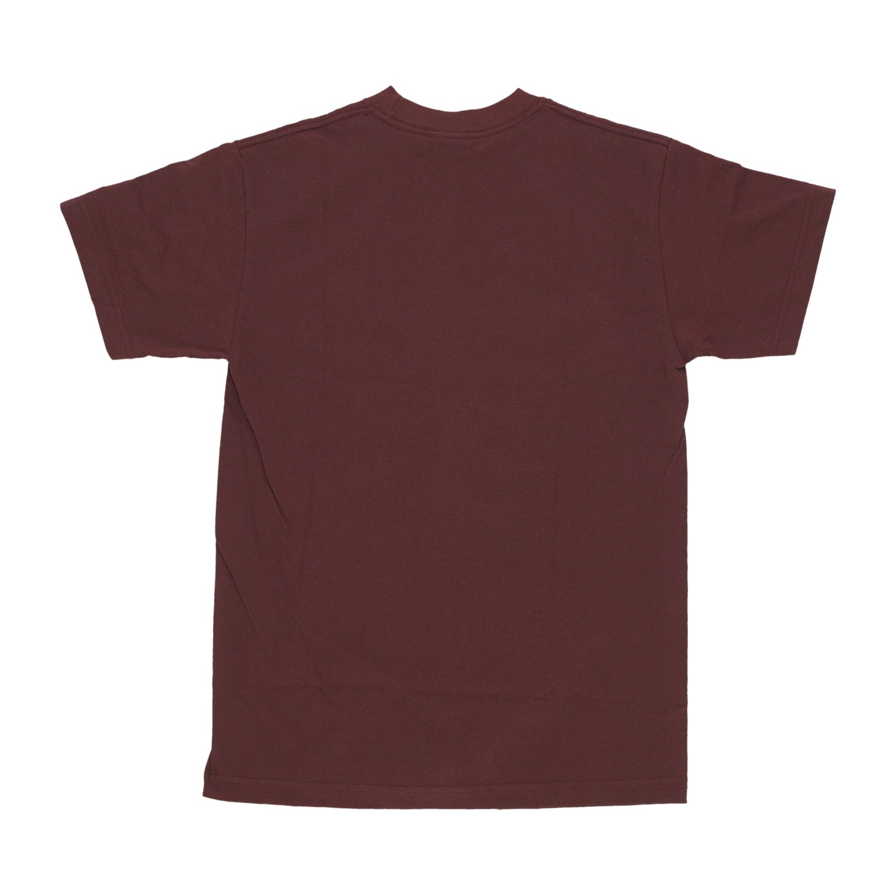 Maglietta Uomo Home Team Tee Eggplant TS02104