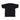 Maglietta Uomo Icon Heavyweight Tee Jet Black 166913013
