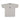 Maglietta Uomo Icon Heavyweight Tee Silver Grey 166913013