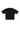 Maglietta Uomo Iconic Tee Black 24WOTS25