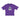 Maglietta Uomo Iconic Tee Purple 24WOTS25