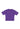 Maglietta Uomo Iconic Tee Purple 24WOTS25