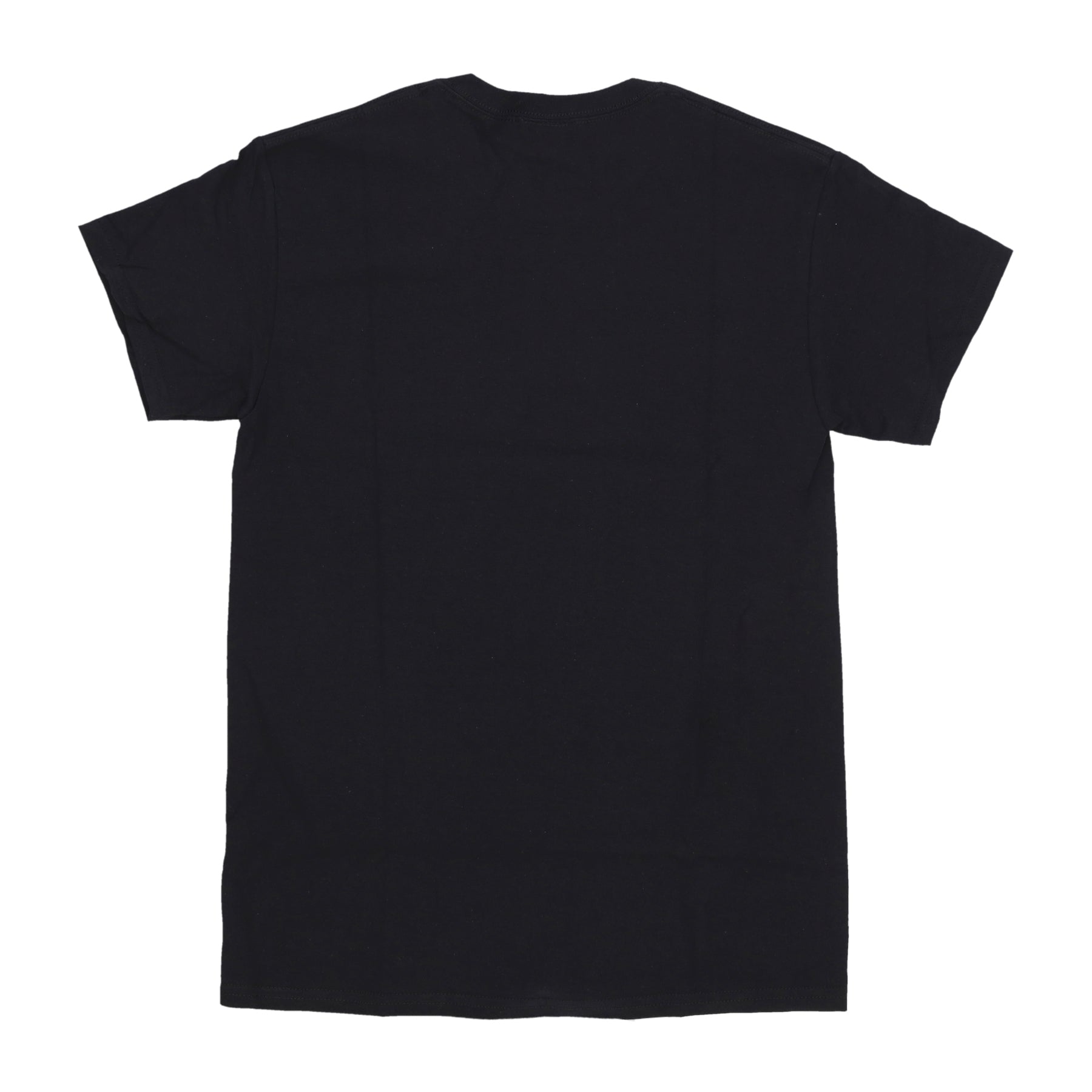 Maglietta Uomo Inferno Tee Black E20THRINF