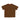 Institutions Tee Ranch Brown Men's T-Shirt HTEM 321202